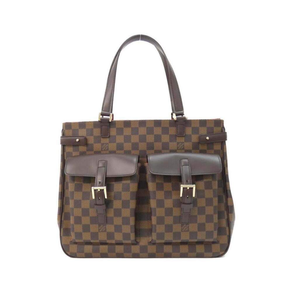 LOUIS VUITTON Brown Damier Bag